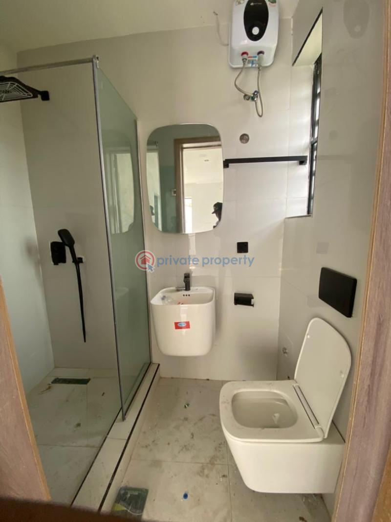 2 bedroom Flat & Apartment For Sale Lekki Phase 1 Lekki Lagos - 12