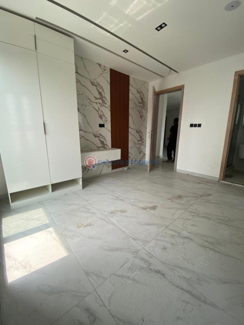 2 bedroom Flat & Apartment For Sale Lekki Phase 1 Lekki Lagos - 2