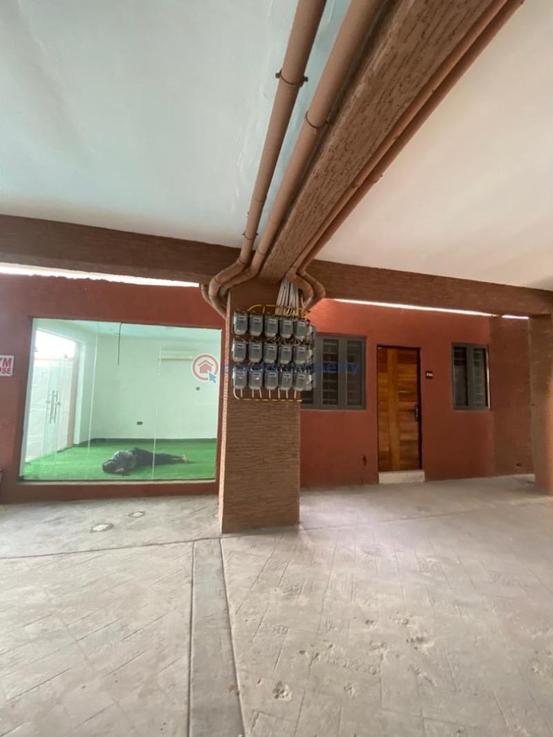 2 bedroom Flat & Apartment For Sale Lekki Phase 1 Lekki Lagos - 14