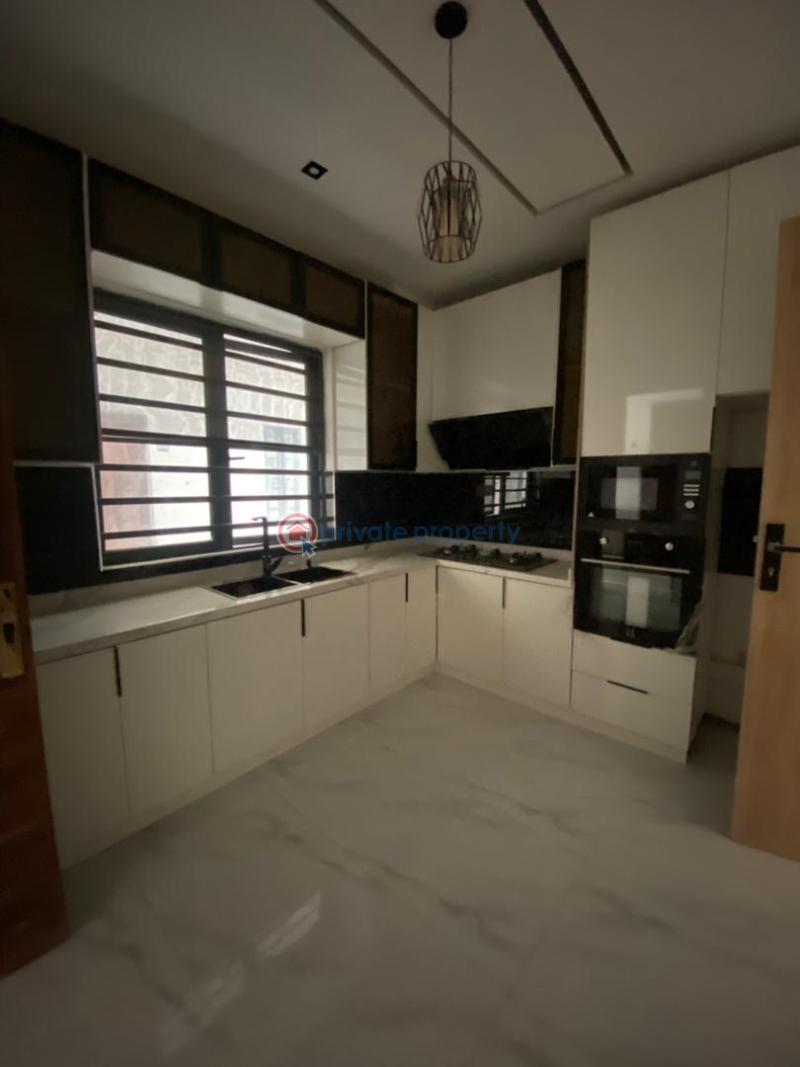 2 bedroom Flat & Apartment For Sale Lekki Phase 1 Lekki Lagos - 6