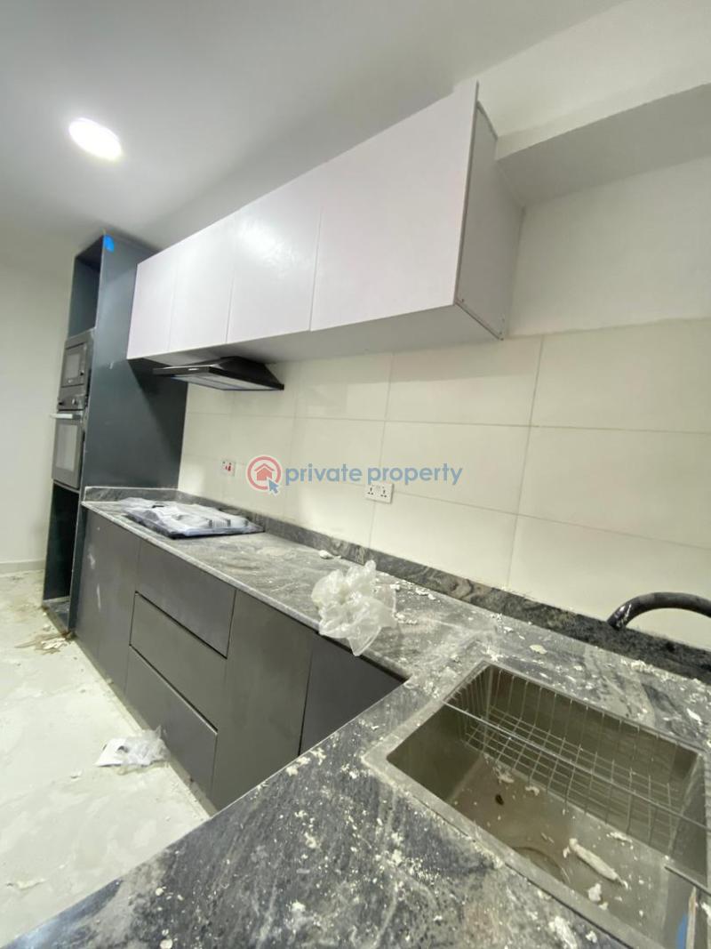 2 bedroom Flat & Apartment For Sale Lekki Phase 1 Lagos - 8