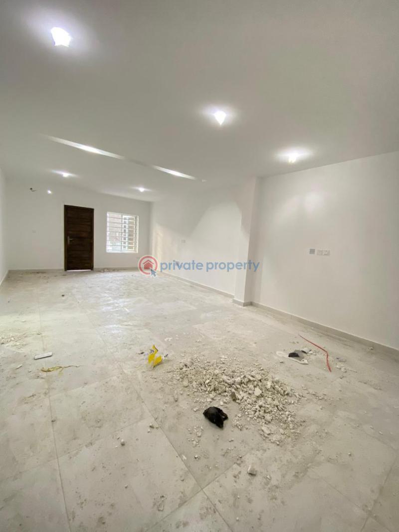 2 bedroom Flat & Apartment For Sale Lekki Phase 1 Lagos - 1
