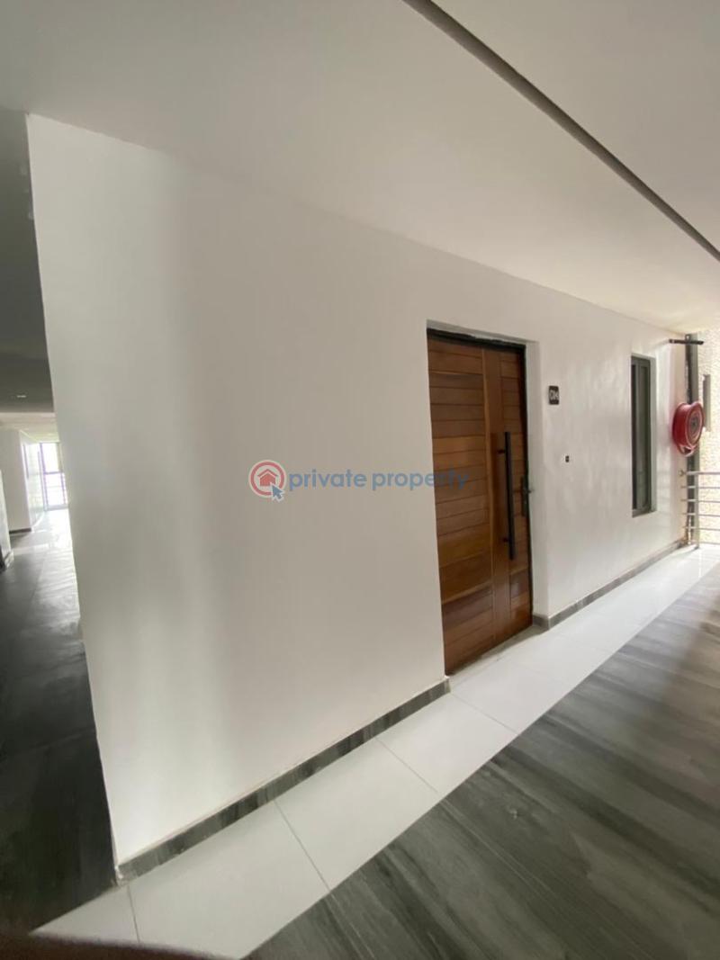 2 bedroom Flat & Apartment For Sale Lekki Phase 1 Lekki Lagos - 4