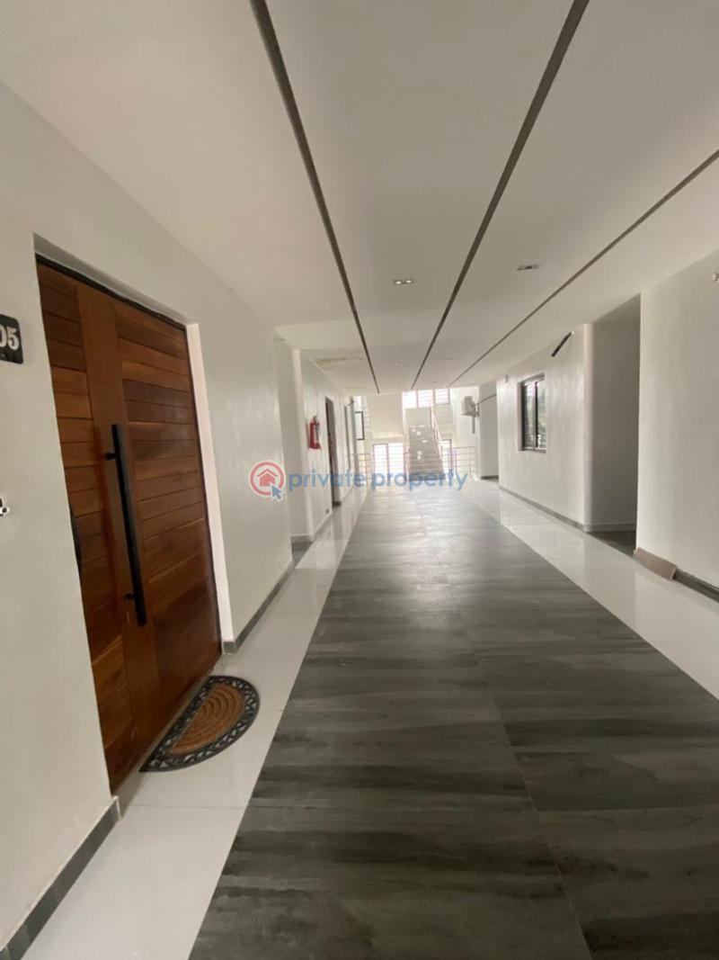 2 bedroom Flat & Apartment For Sale Lekki Phase 1 Lekki Lagos - 7