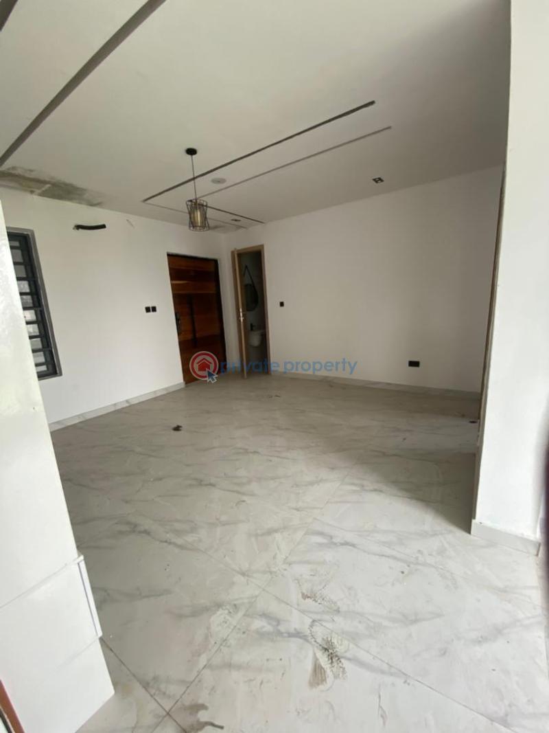 2 bedroom Flat & Apartment For Sale Lekki Phase 1 Lekki Lagos - 3