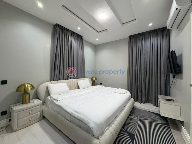 Luxurious 2 bedroom apartment with ps5 - 11 2 bedroom Flat & Apartment Short let Sinari Danijo Street Victoria Island Lagos - 11