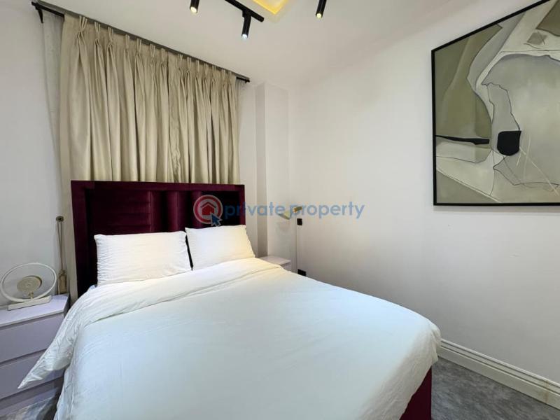 Luxurious 2 bedroom apartment with ps5 - 8 2 bedroom Flat & Apartment Short let Sinari Daranijo Victoria Island Lagos - 8