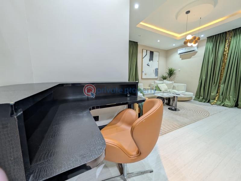 Luxurious 2 bedroom apartment with ps5 - 18 2 bedroom Flat & Apartment Short let Sinari Daranijo Victoria Island Lagos - 18