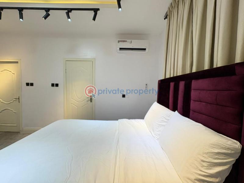 Luxurious 2 bedroom apartment with ps5 - 9 2 bedroom Flat & Apartment Short let Sinari Danijo Street Victoria Island Lagos - 9