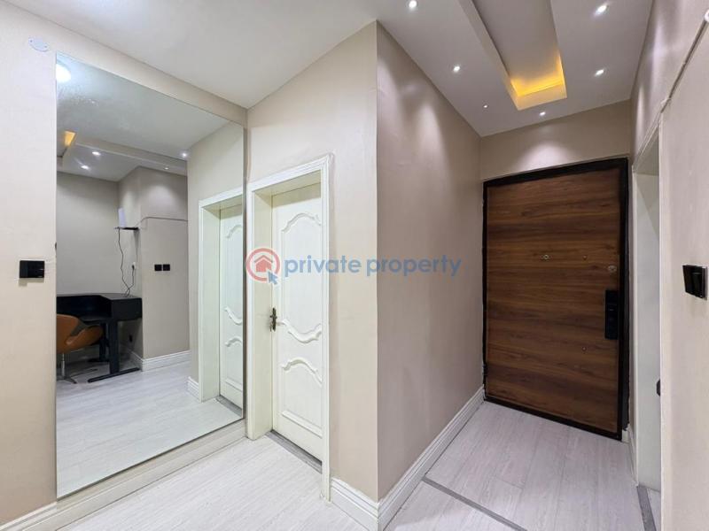 Luxurious 2 bedroom apartment with ps5 - 6 2 bedroom Flat & Apartment Short let Sinari Danijo Street Victoria Island Lagos - 6