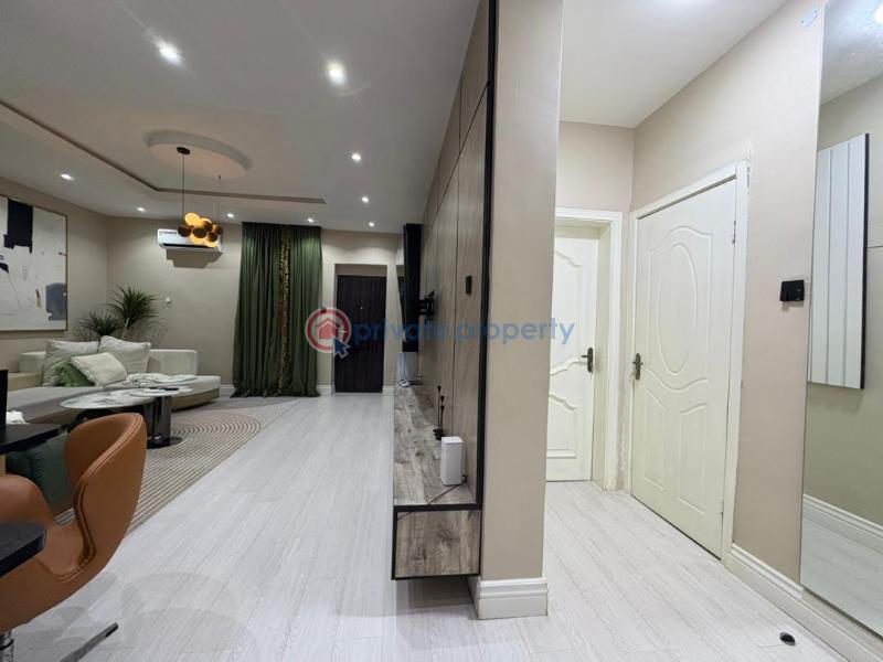 Luxurious 2 bedroom apartment with ps5 - 4 2 bedroom Flat & Apartment Short let Sinari Danijo Street Victoria Island Lagos - 4