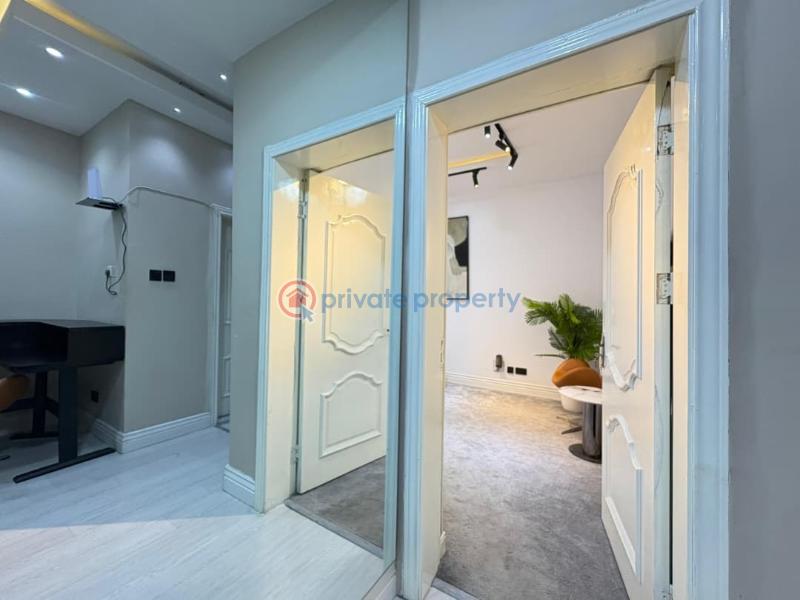 Luxurious 2 bedroom apartment with ps5 - 15 2 bedroom Flat & Apartment Short let Sinari Daranijo Victoria Island Lagos - 15