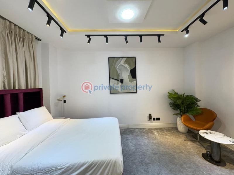 Luxurious 2 bedroom apartment with ps5 - 12 2 bedroom Flat & Apartment Short let Sinari Daranijo Victoria Island Lagos - 12