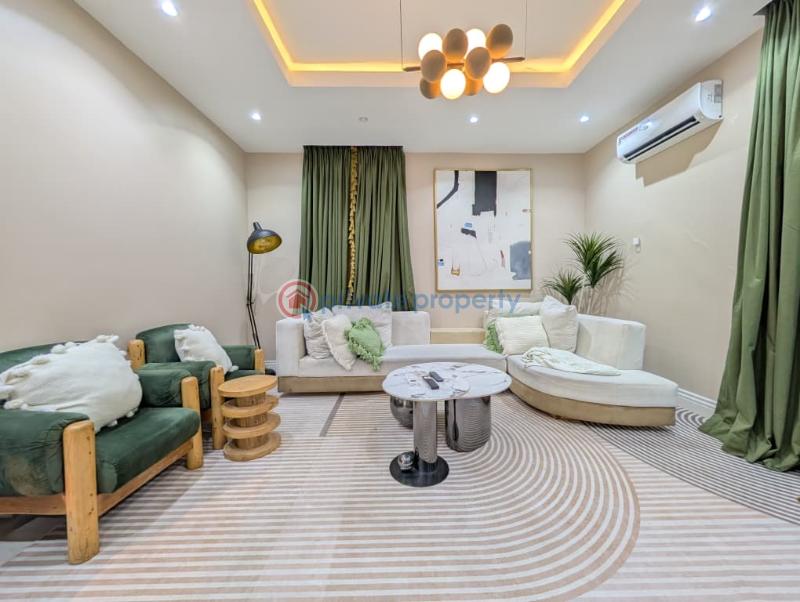 Luxurious 2 bedroom apartment with ps5 - 21 2 bedroom Flat & Apartment Short let Sinari Daranijo Victoria Island Lagos - 21