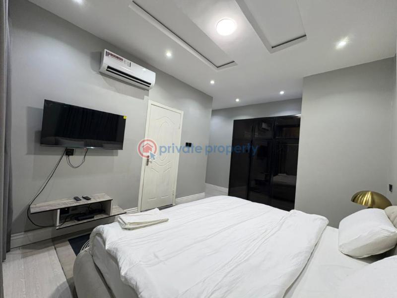 Luxurious 2 bedroom apartment with ps5 - 16 2 bedroom Flat & Apartment Short let Sinari Danijo Street Victoria Island Lagos - 16