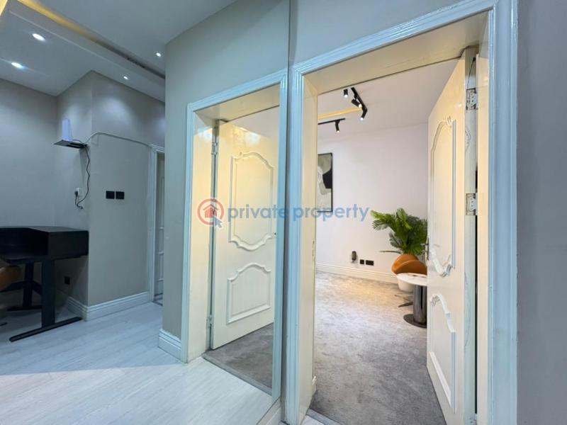 Luxurious 2 bedroom apartment with ps5 - 19 2 bedroom Flat & Apartment Short let Sinari Danijo Street Victoria Island Lagos - 19