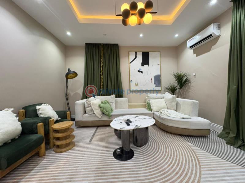 Luxurious 2 bedroom apartment with ps5 - 18 2 bedroom Flat & Apartment Short let Sinari Danijo Street Victoria Island Lagos - 18