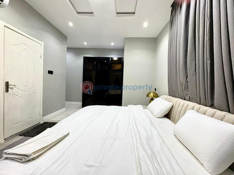 Luxurious 2 bedroom apartment with ps5 - 7 2 bedroom Flat & Apartment Short let Sinari Danijo Street Victoria Island Lagos - 7