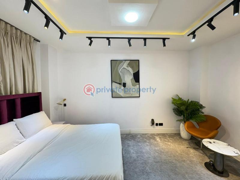 Luxurious 2 bedroom apartment with ps5 - 17 2 bedroom Flat & Apartment Short let Sinari Danijo Street Victoria Island Lagos - 17