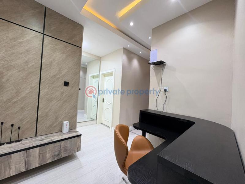 Luxurious 2 bedroom apartment with ps5 - 12 2 bedroom Flat & Apartment Short let Sinari Danijo Street Victoria Island Lagos - 12