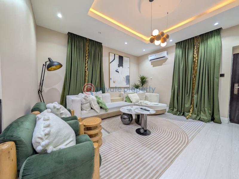 Luxurious 2 bedroom apartment with ps5 - 20 2 bedroom Flat & Apartment Short let Sinari Daranijo Victoria Island Lagos - 20