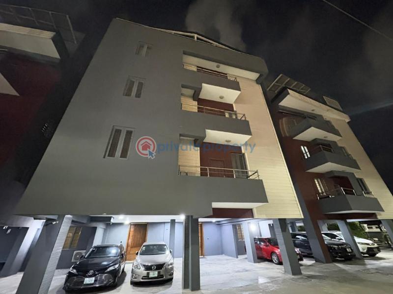 Luxurious 2 bedroom apartment with ps5 - 15 2 bedroom Flat & Apartment Short let Sinari Danijo Street Victoria Island Lagos - 15