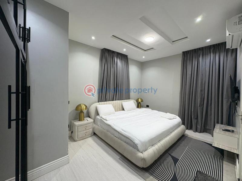Luxurious 2 bedroom apartment with ps5 - 20 2 bedroom Flat & Apartment Short let Sinari Danijo Street Victoria Island Lagos - 20