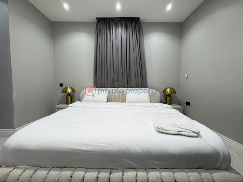 Luxurious 2 bedroom apartment with ps5 - 3 2 bedroom Flat & Apartment Short let Sinari Daranijo Victoria Island Lagos - 3
