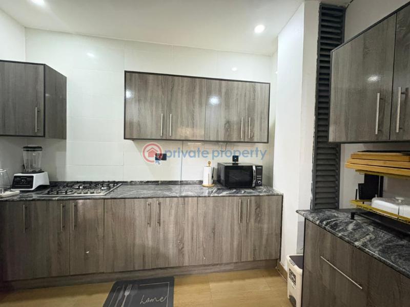Luxurious 2 bedroom apartment with ps5 - 10 2 bedroom Flat & Apartment Short let Sinari Danijo Street Victoria Island Lagos - 10
