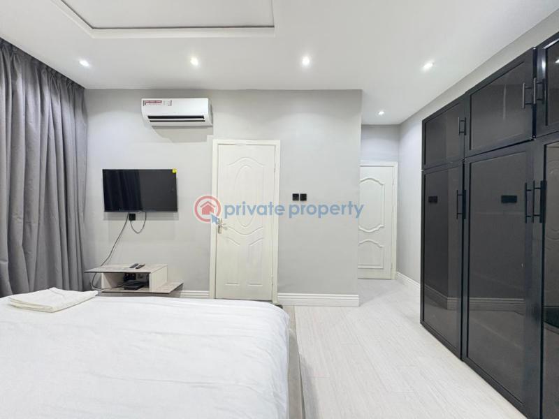 Luxurious 2 bedroom apartment with ps5 - 5 2 bedroom Flat & Apartment Short let Sinari Danijo Street Victoria Island Lagos - 5