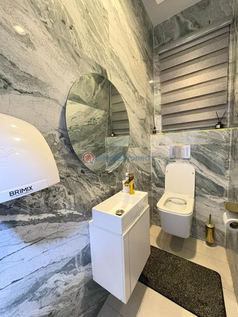 Luxurious 2 bedroom apartment with ps5 - 13 2 bedroom Flat & Apartment Short let Sinari Danijo Street Victoria Island Lagos - 13