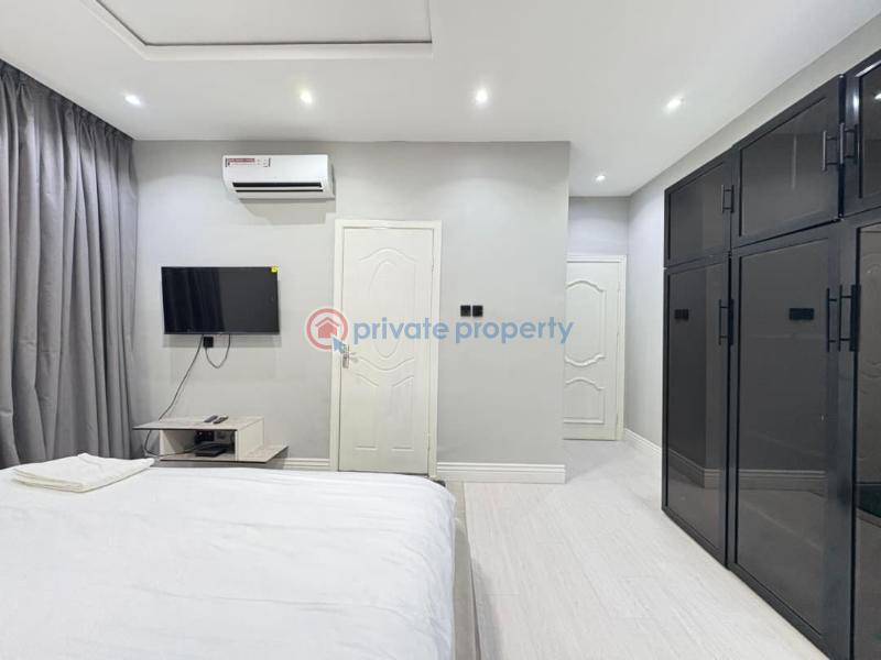 Luxurious 2 bedroom apartment with ps5 - 14 2 bedroom Flat & Apartment Short let Sinari Daranijo Victoria Island Lagos - 14