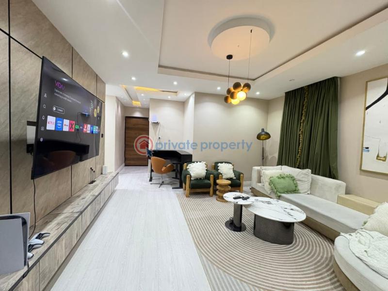 Luxurious 2 bedroom apartment with ps5 - 7 2 bedroom Flat & Apartment Short let Sinari Daranijo Victoria Island Lagos - 7