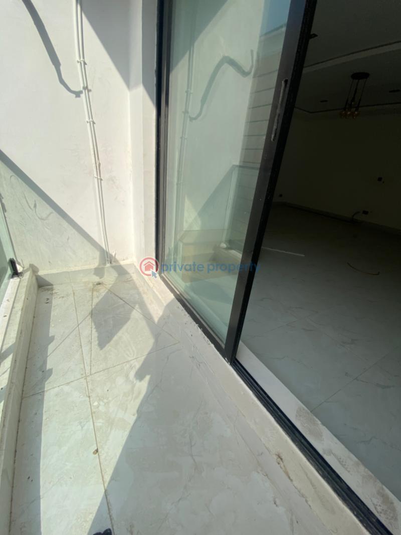 2 bedroom Townhouse For Sale Lekki Phase 1 Lagos - 9
