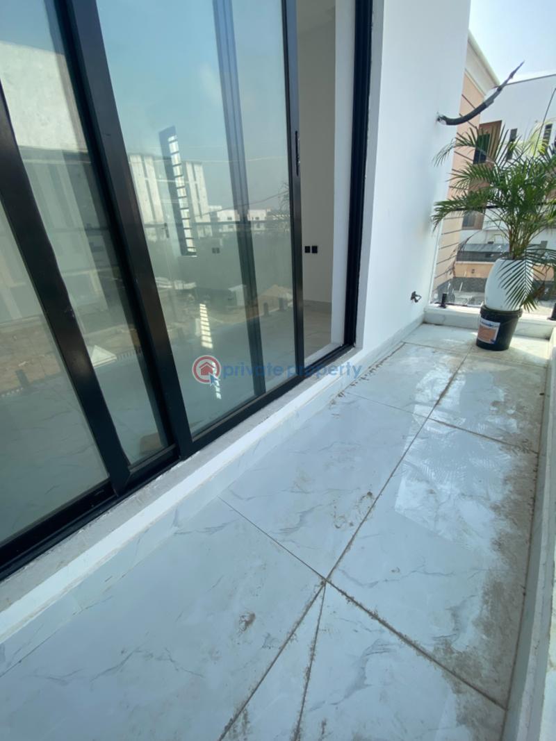 2 bedroom Townhouse For Sale Lekki Phase 1 Lagos - 7