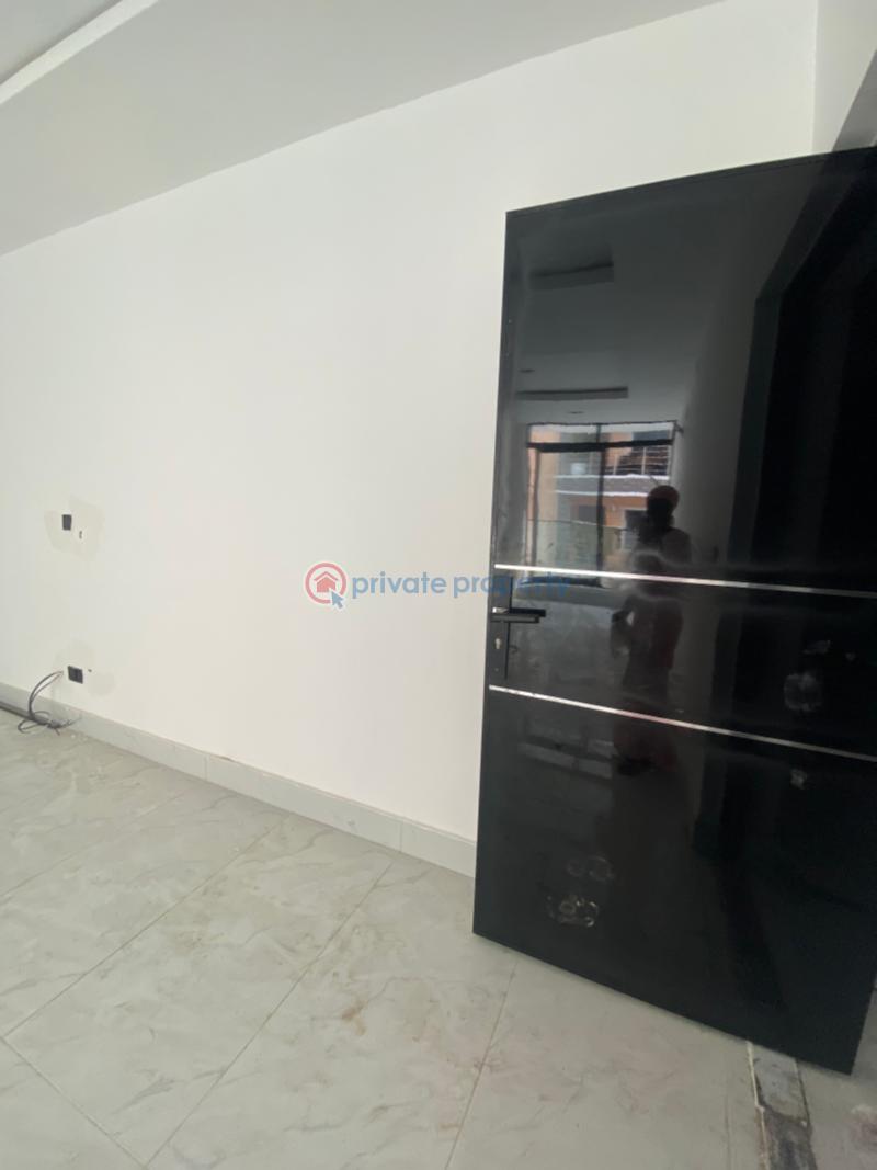 2 bedroom Townhouse For Sale Lekki Phase 1 Lagos - 10
