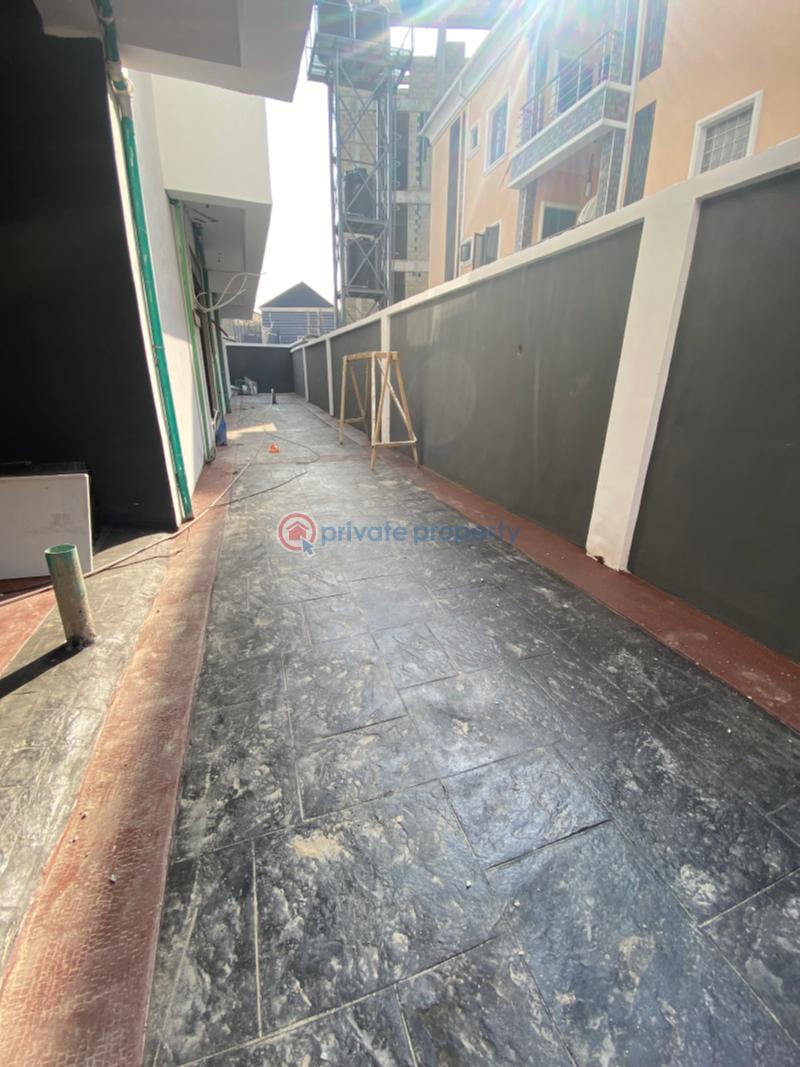 2 bedroom Townhouse For Sale Lekki Phase 1 Lagos - 13