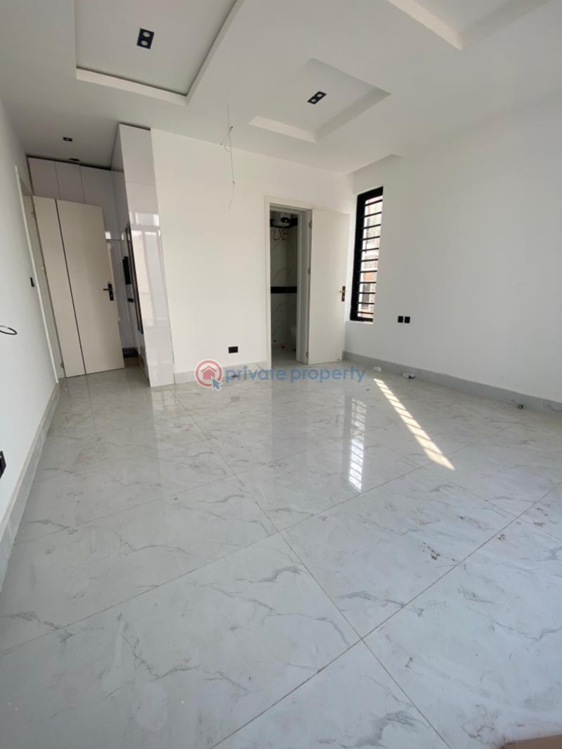 2 bedroom Townhouse For Sale Lekki Phase 1 Lagos - 8