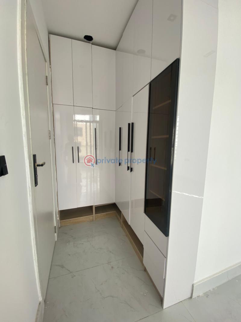 2 bedroom Townhouse For Sale Lekki Phase 1 Lagos - 4