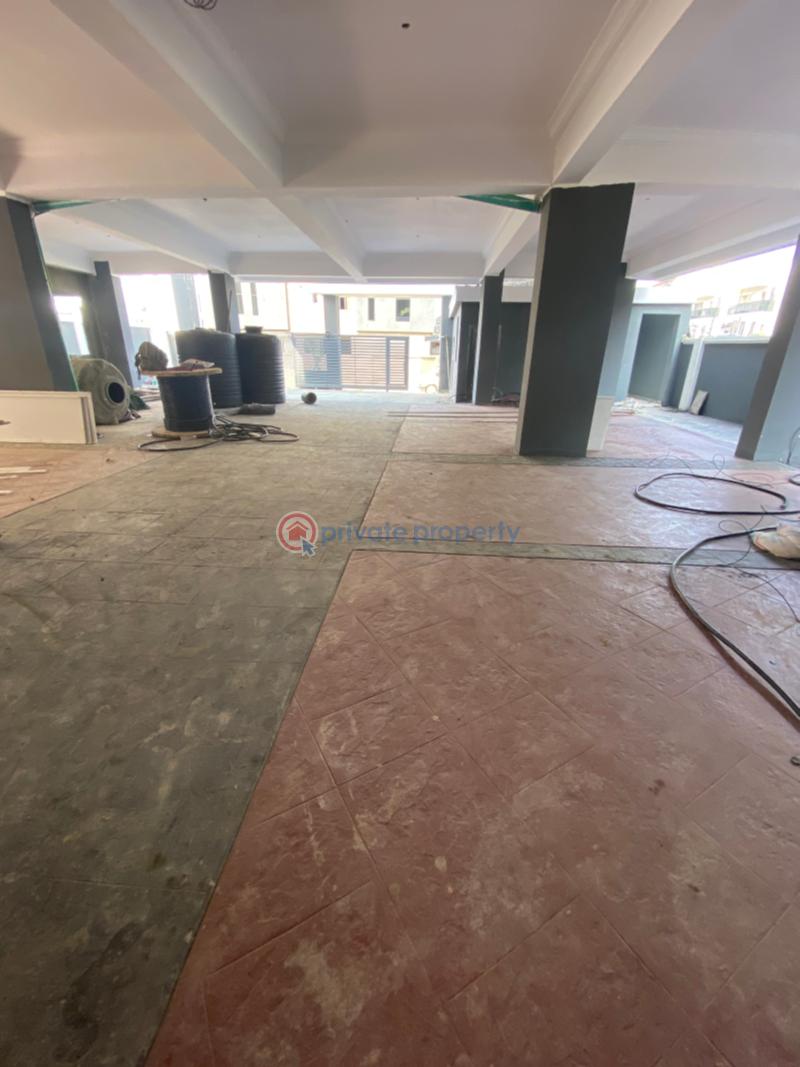 2 bedroom Townhouse For Sale Lekki Phase 1 Lagos - 12