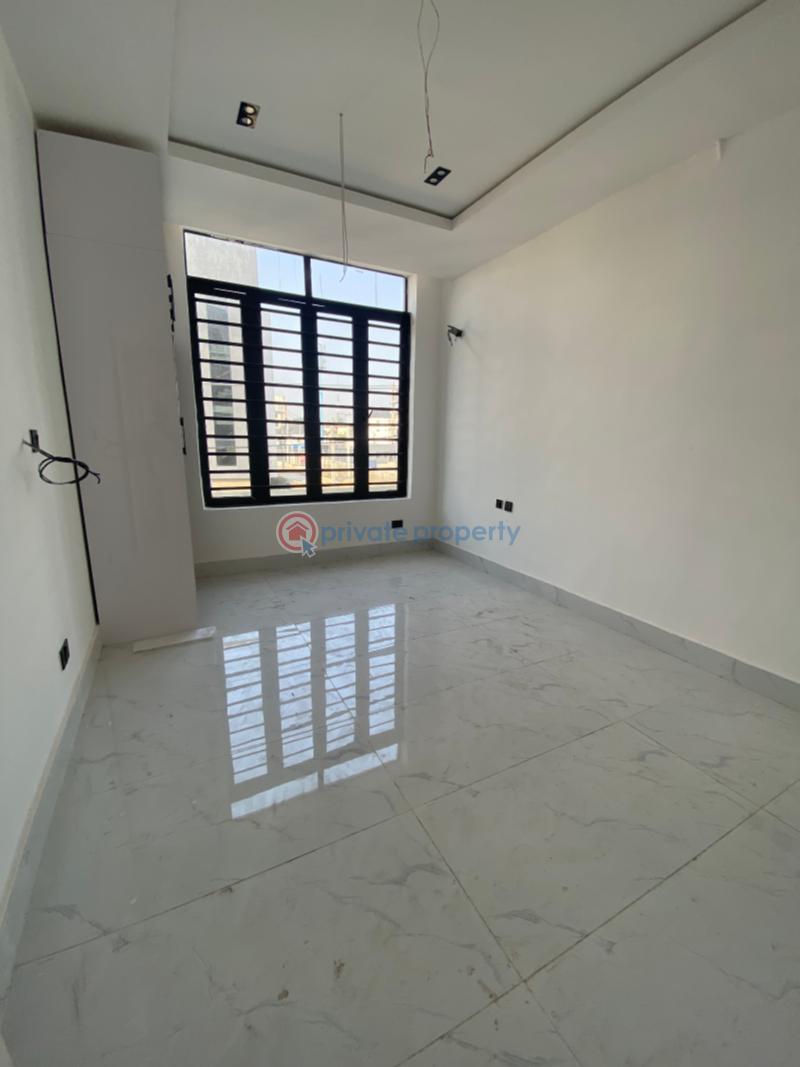2 bedroom Townhouse For Sale Lekki Phase 1 Lagos - 5