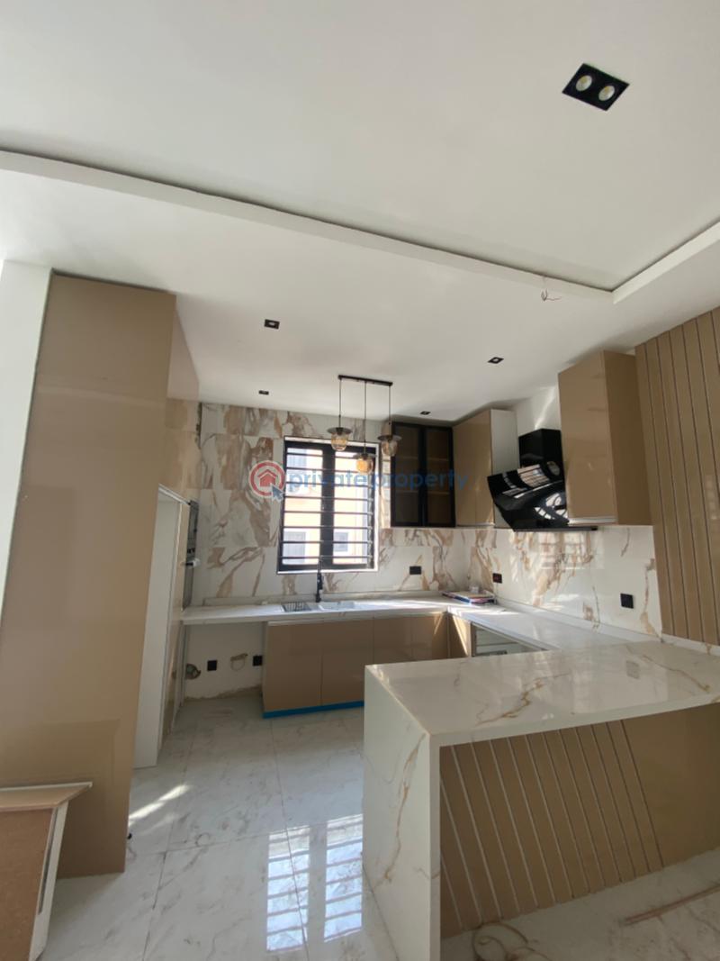 2 bedroom Townhouse For Sale Lekki Phase 1 Lagos - 3