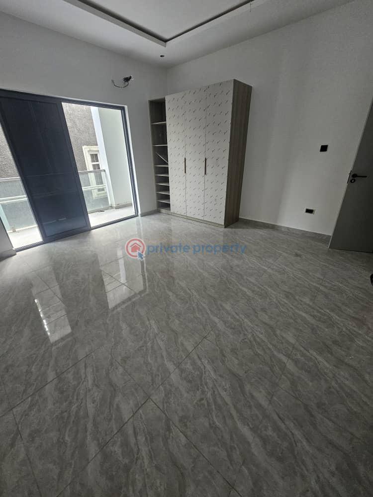 2 bedroom Flat & Apartment For Rent Freedom Way Lekki Lagos - 3