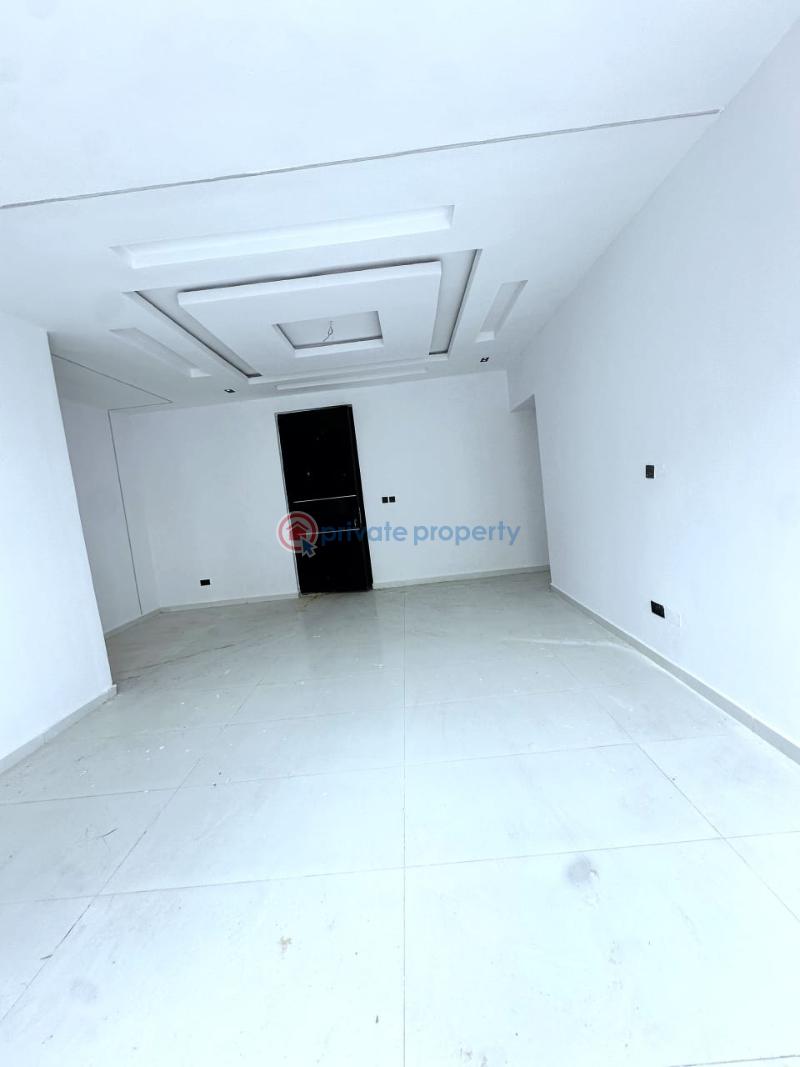 2 bedroom Flat & Apartment For Sale Ikate Elegushi Lekki Lagos - 9