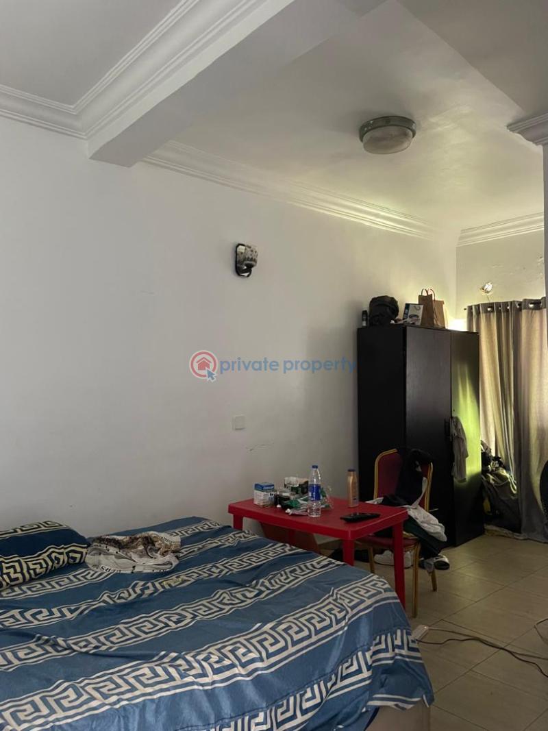 Luxurious 2 bedroom apartment - 2 2 bedroom Flat & Apartment For Sale Chevron Drive Lekki Phase 2 Lagos - 2