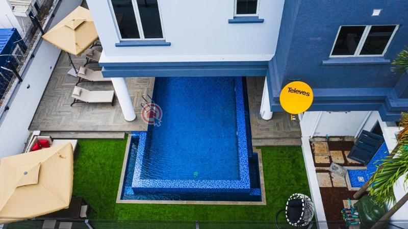 2 bedroom Flat & Apartment For Rent Victoria Island Lagos - 20