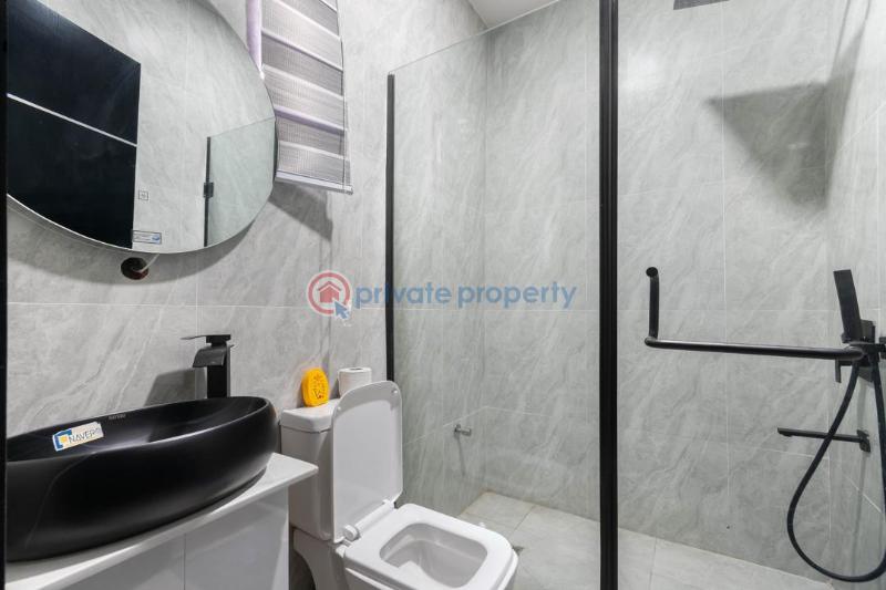 2 bedroom Flat & Apartment Short let Ikate Lekki Phase 1 Lagos - 21