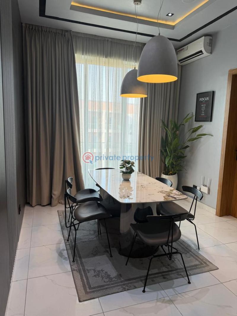 2 bedroom Flat & Apartment Short let Ikate Lekki Phase 1 Lagos - 13