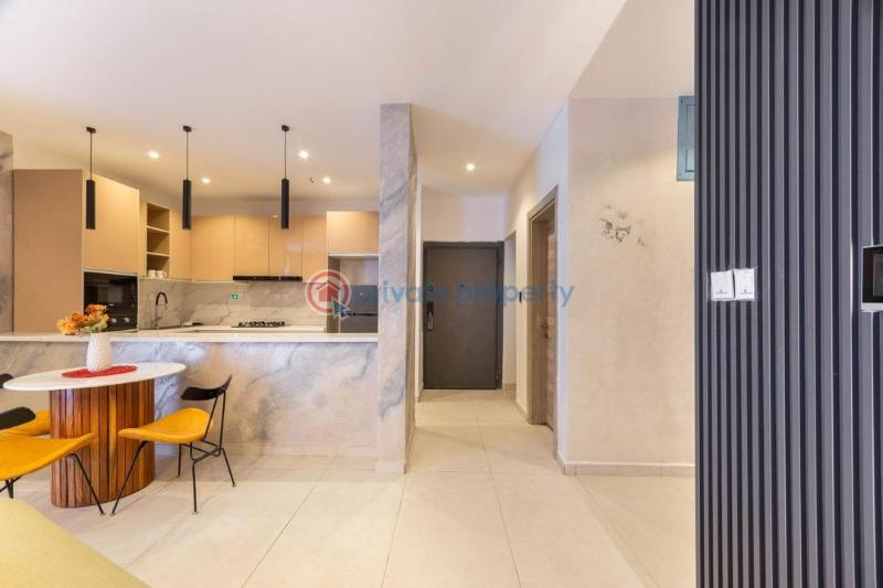 Luxurious 2 bedroom apartment - 16 2 bedroom Block Of Flats Short let Lekki Phase 1 Lagos - 16