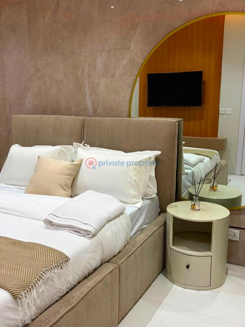 2 bedroom Flat & Apartment For Rent Ikate Lekki Lagos - 6